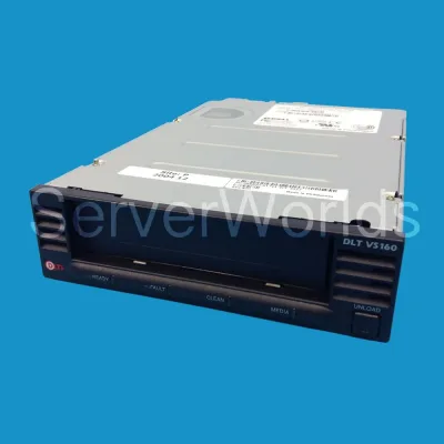 0YK931 - Dell Vs160e 80/160GB Hh Lvd/se SCSI Ext