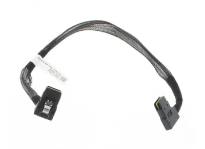 0YKG9C - Dell 16-inch Mini SAS Cable for PowerEdge R520 Server