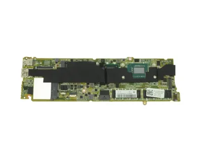 0YKPCP - Dell System Board (Motherboard) for Core I7 2.1GHz (i7-3687u) W/cpu Xps 13 L322x