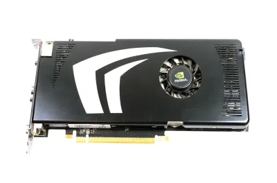0YM3J9 - Dell 512MB Nvidia Geforce 9800GT GDDR3 256-Bit DVI/ HDTV PCI Express x16 Video Graphics Card