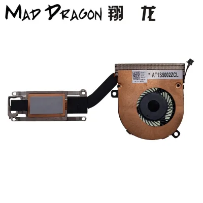 0YMK5R - Dell Laptop Intel Heat Sink and Fan XPS L412z