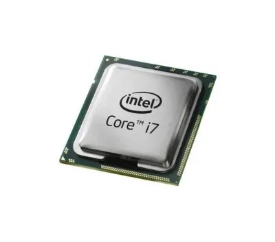 0YMT57 - Dell 3.80GHz 5GT/s 8MB Cache Socket PPGA988 Intel Core i7-3840QM Quad Core Processor