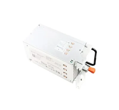 0YN339 - Dell 675-Watts 100-240V Power Supply for PowerEdge T605
