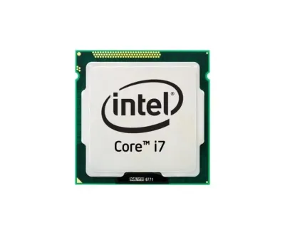 0YN3K9 - Dell 3.50GHz 5GT/s Socket PPGA988B 4MB Cache Intel Core i7-2640M Dual Core Processor