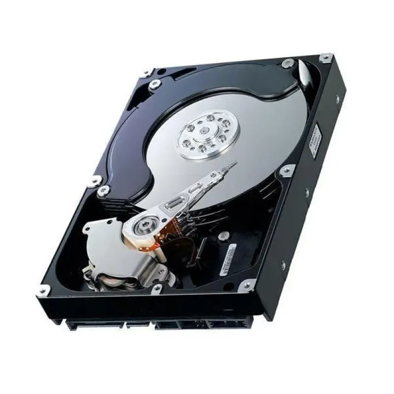 0YN662 - Dell 750GB 7200RPM SATA 3.5-inch Hard Drive