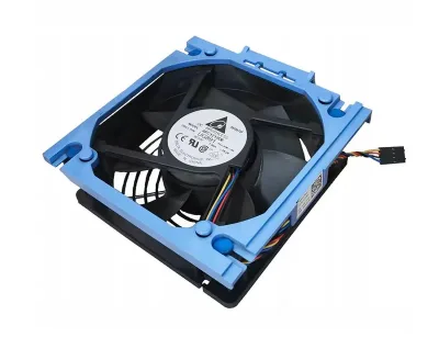 0YN845 - Dell PowerEdge T300 Cpu Fan Assembly