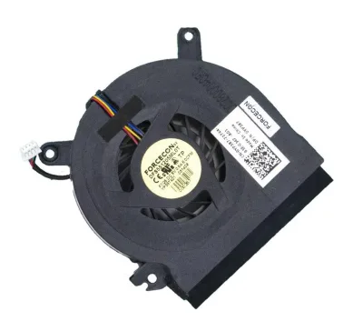 0YP387 - Dell CPU Fan for Latitude E6500 Presicion M4400