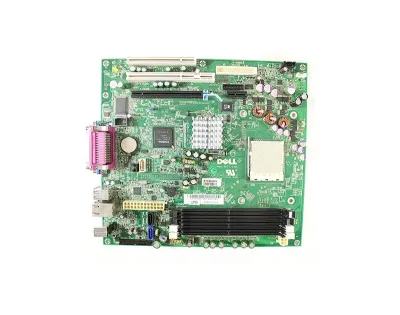 0YP696 - Dell System Board (Motherboard) for OptiPlex 740 SFF