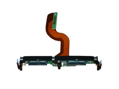 0YPXYD - Dell 2x PCI-Express Solid State Drive Backplane Assembly for PowerEdge M630 Blade