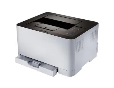0YR501 - Dell 2335dn (1200 x 1200) dpi 35 ppm Multifunction Laser Printer