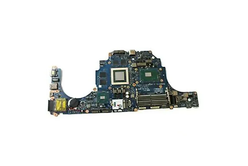 0YRFN8 - Dell System Board (Motherboard) with i7-6820HQ 2.70GHz Nvidia 8GB for Alienware 15 R2 17 R3 Laptop