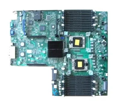 0YRNG0 - Dell System Board (Motherboard) for PowerEdge R710