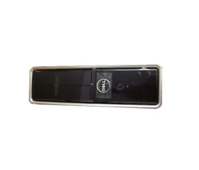 0YRNJT - Dell Black Desktop Front Bezel Inspiron 620