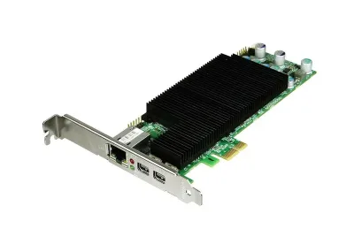 0YT6G - Dell Teradici Tera 2220 PCOIP PCI-Express 3.0 x1 Remote Access Host Card