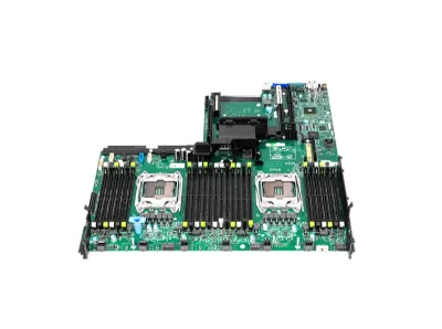 0YT9PH - Dell System Board (Motherboard) for PowerEdge R730 R730XD