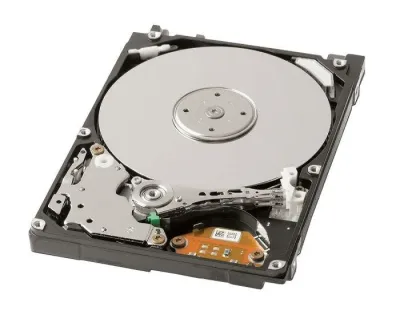 0YU087 - Dell 80GB 5400RPMHard Drive