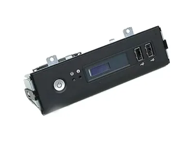 0YU333 - Dell Interface Cable Control-panel Planar Pet300