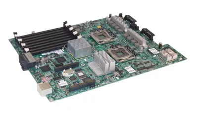 0YW433 - Dell System Board V2 (Motherboard) for PowerEdge 1955 II Server