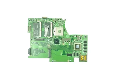 0YW4W5 - Dell System Board (Motherboard) for XPS 17 L702X