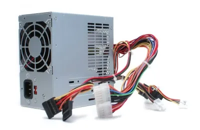 0YX452 - Dell 300-Watts 100-240V ATX Power Supply for Inspiron 518/530/531/541/560/580,Vostro 200/220/400