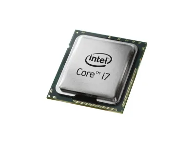 0YY8CC - Dell 2.80GHz 2.5GT/s Socket PPGA988 4MB Cache Intel Core i7-640M Dual Core Processor