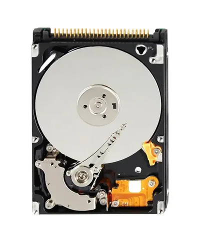 0YY972 - Dell 80GB 5400RPM ATA/IDE 2.5-inchHard Drive