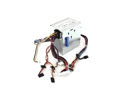 0YYN22 - Dell 525-Watts Power Supply for Precision T3400