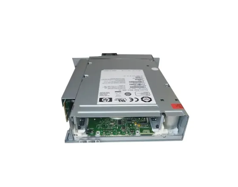 1-03444-01 - Quantum 1.6GB LTO-4 Fibre Channel Half Height Tape Drive