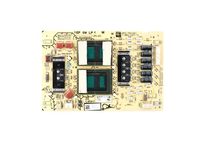 1-474-327-11 - Sony Xbr55 Power Supply Sub 1