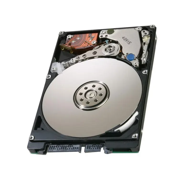 1-797-076-21 - Sony 200GB 4200RPM SATA 1.5Gb/s 2.5-inch Hard Drive