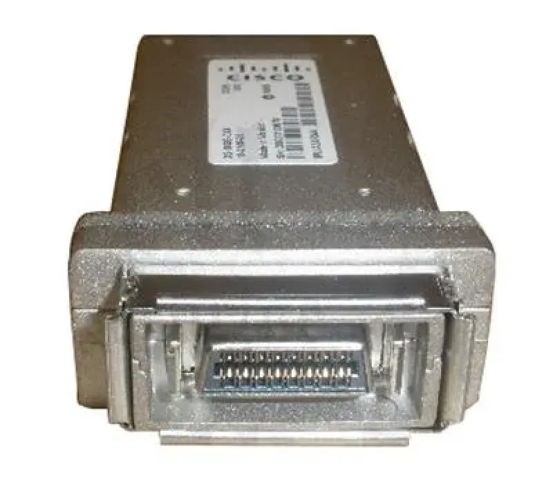10-2623-02 - Cisco Multi-mode 8Gbps Fiber FC/FICON Commercial Temp XFP Transceiver Module