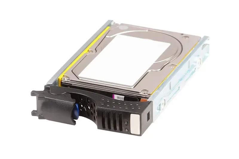 100-000-003 - EMC 146GB 15000RPM Fibre Channel Hard Drive