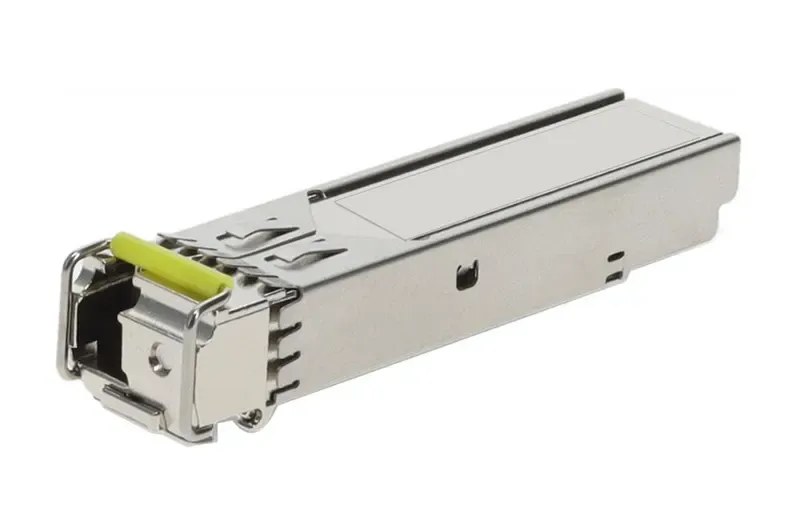 100-01903-BXU-20-ACC - Accortec 10Gbps 10GBase BX-U Single-mode Fiber 20km 1270nmTX/1330nmRX LC Connector SFP+ Transceiver Module
