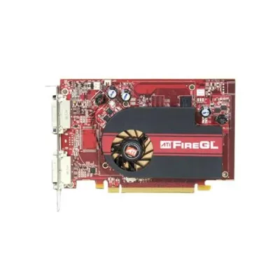 100-505182 - ATI Fire GL V3350 256MB GDDR2 PCI Express x16 Video Graphics Card