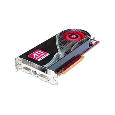 100-505508 - ATI FireGL V7600 512MB 256-Bit GDDR4 PCI Express x16 Dual DVI TV-out Video Graphics Card