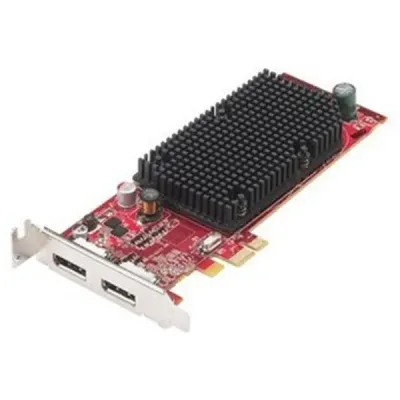 100-505534 - ATI FireMV 2260 256MB GDDR2 PCI Express x16 2 Display Port Low-Profile Video Graphics Card