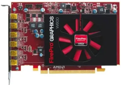 100-505584 - ATI AMD FireStream 9270 2GB GDDR5 256-Bit PCI Express 2.0 x16 Video Graphics Card