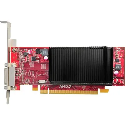 100-505651 - ATI FirePro 2270 512MB DDR3 PCI Express 2.1 x16 DMS-59 Low Profile Workstation Video Graphics Card