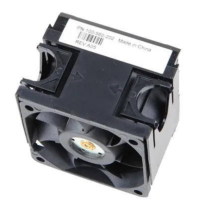 100-560-202 - EMC Hot-plug Fan With Shroud