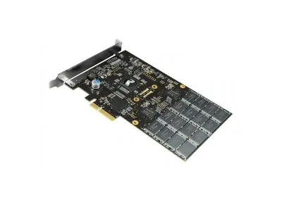 100-564-770-01 - EMC 700GB PCI-Express Gen2 x8 12V 25nm MLC NAND Flash Workload Accelerator HHHL Solid State Drive