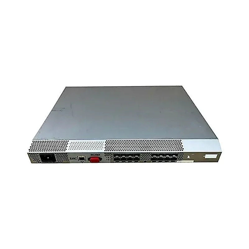 EMC 100-652-024 16 x Ports Fibre Channel 4Gb/s Switch. In Stock