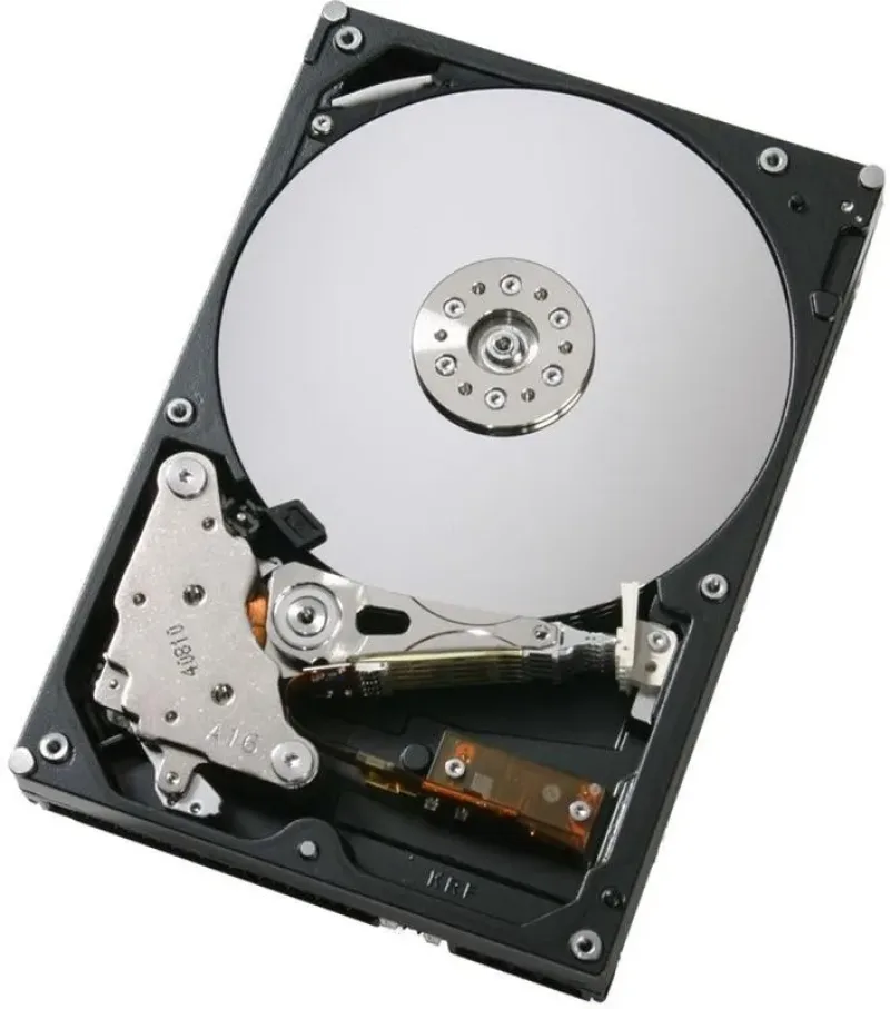 100-810-025 - EMC 4GB 7200RPM Ultra SCSI 3.5-inch Hard Drive