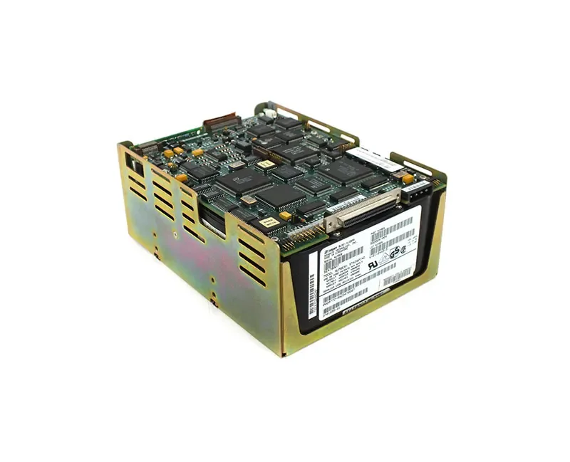 100-810-189 - EMC 9GB 5400RPM Fast SCSI 5.25-inch Hard Drive