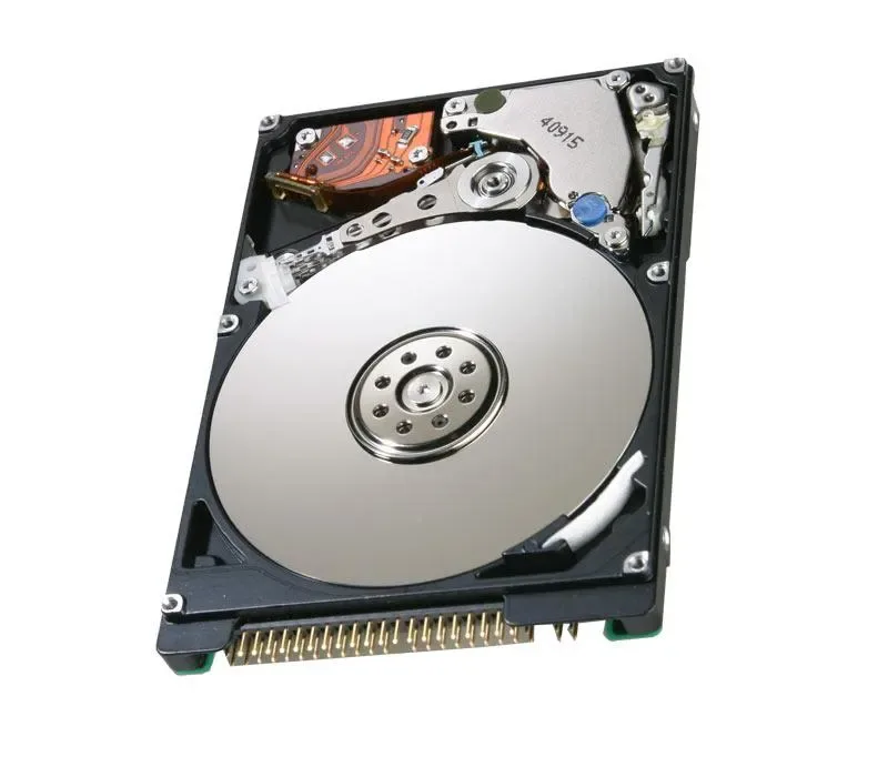 100-845-068 - EMC 50GB 7200RPM Ultra2 SCSI 3.5-inch Hard Drive