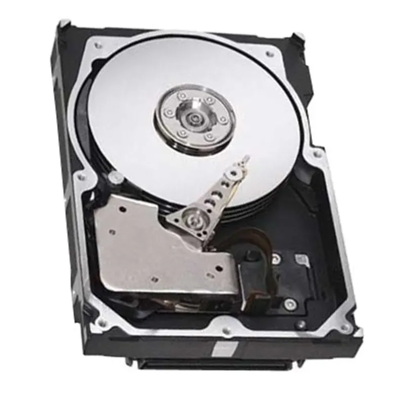 100-845-734 - EMC 146GB 10000RPM Ultra 320 SCSI 3.5-inch Hard Drive