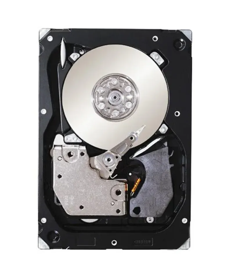 100-880-295 - EMC 146GB 10000RPM Fibre Channel 2Gb/s 3.5-inch Hard Drive