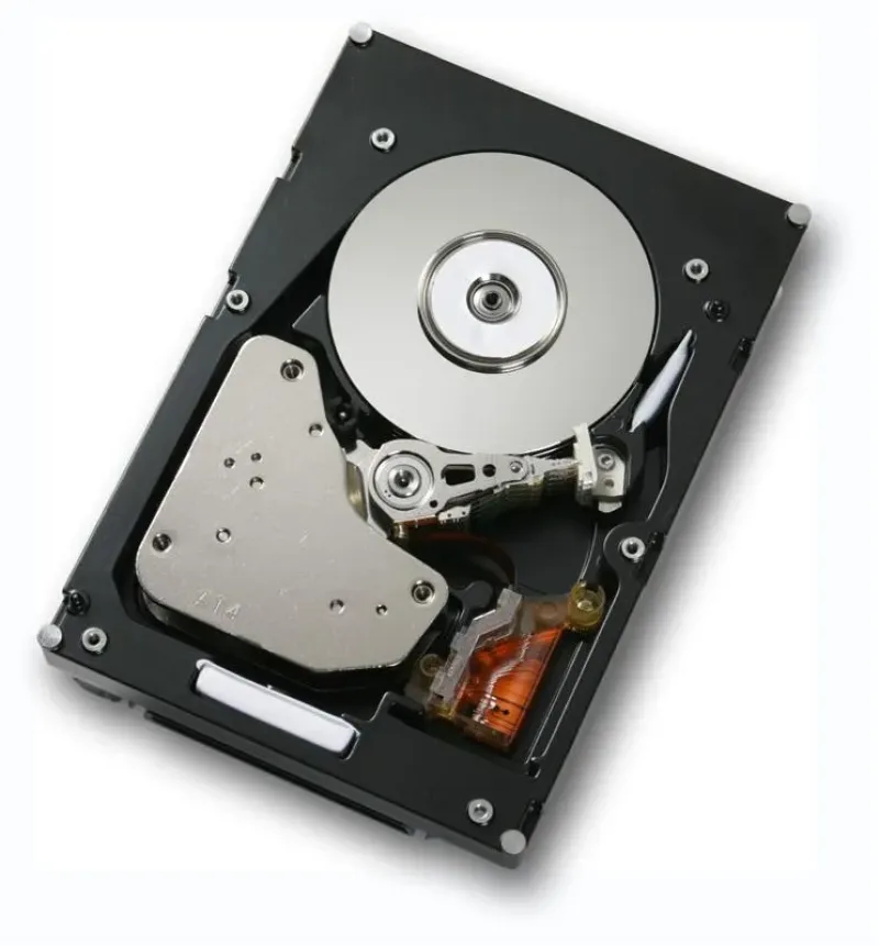 100-880-905 - EMC 146GB 10000RPM Fibre Channel 2Gb/s 3.5-inch Hard Drive