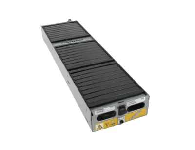 100-885-147 - EMC 24-Slot Cooling Module Assembly