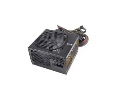 100-B1-0600-KR - EVGA 600-Watts 80 Plus Bronze ATX 12V Power Supply