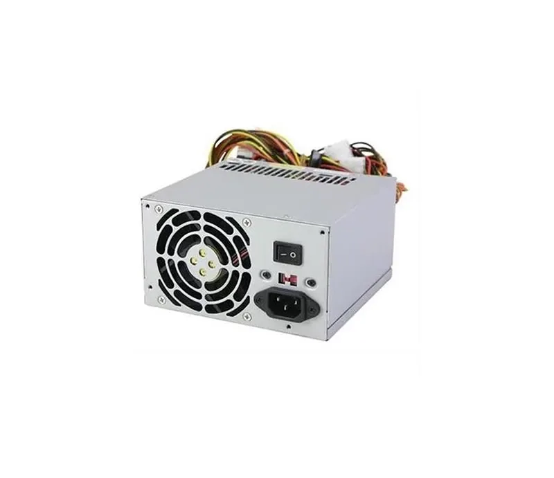 100-W1-0600-K1 - EVGA 600-Watts 80+ PC Power Supply